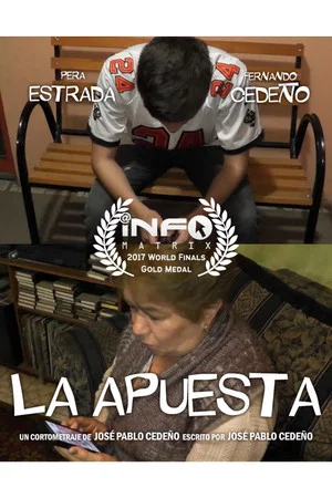 Постер: La Apuesta