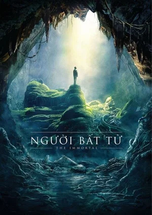 Постер: The Immortal