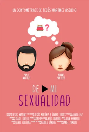 Постер: Demisexuality