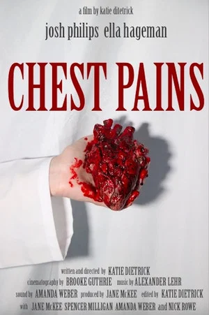 Постер: Chest Pains