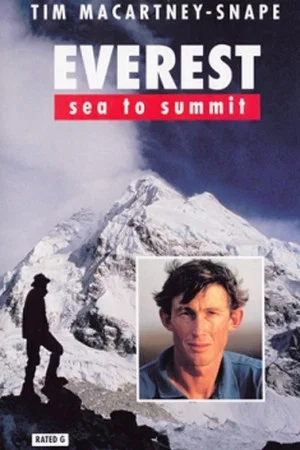 Постер: Everest - Sea to Summit