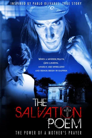Постер: The Salvation Poem