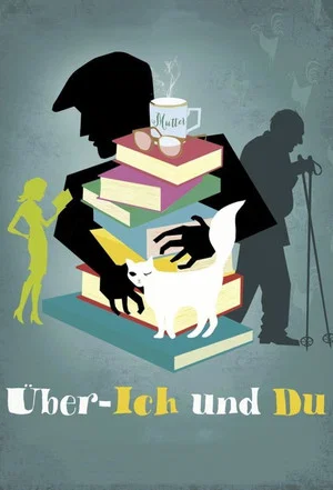 Постер: Superegos