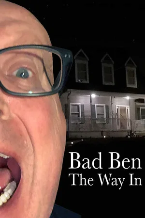Постер: Bad Ben: The Way In