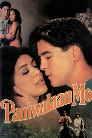 Постер: Paniwalaan Mo
