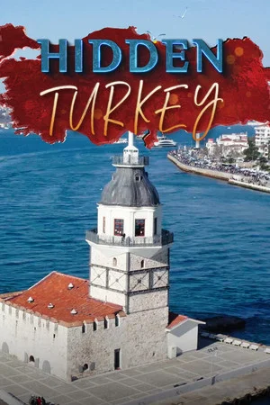 Постер: Hidden Turkey