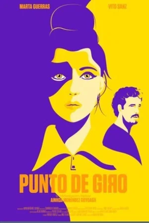 Постер: Punto de Giro