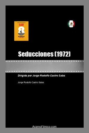 Постер: Seducciones