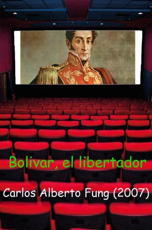 Постер: Bolivar, el Libertador