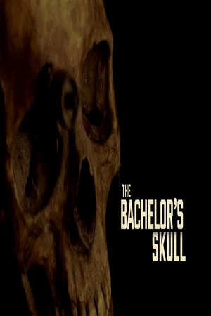 Постер: The Bachelor's Skull