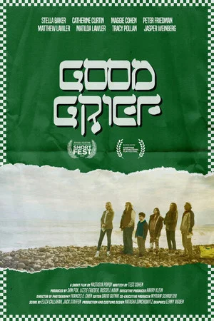Постер: Good Grief