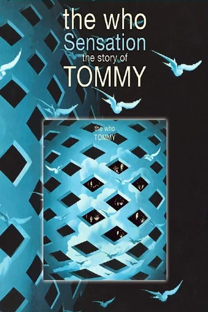 Постер: The Who: Sensation - The Making of Tommy