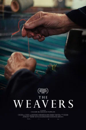 Постер: The Weavers