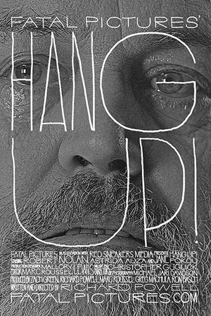 Постер: Hang Up!