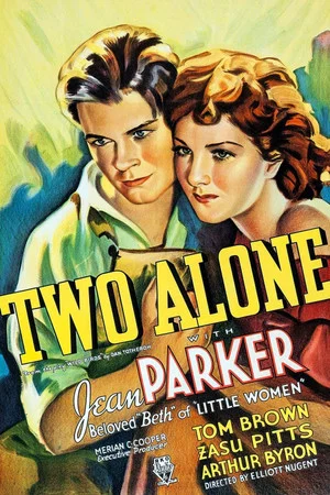 Постер: Two Alone