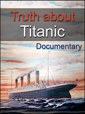 Постер: Titanic Arrogance
