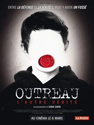 Постер: Outreau, l'autre vérité