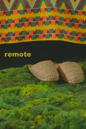 Постер: Remote