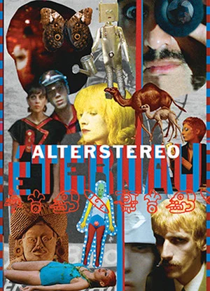 Постер: Éternau