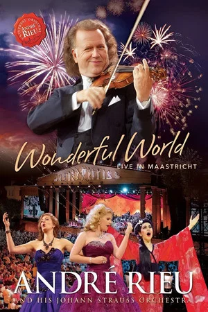 Постер: Andre Rieu : Wonderful World