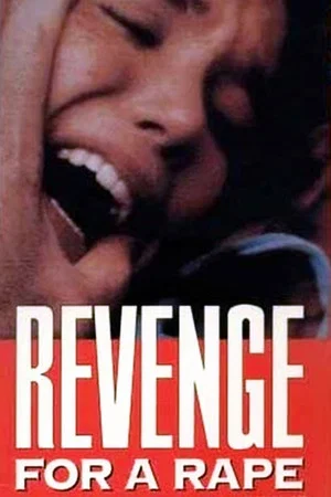 Постер: Revenge for a Rape