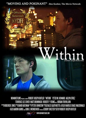 Постер: Within