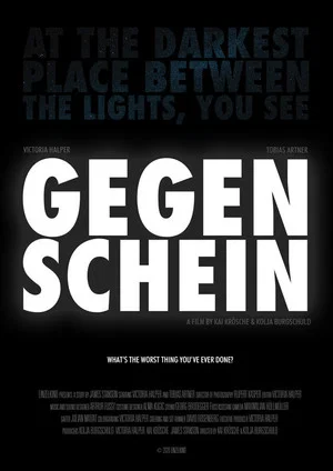 Постер: Gegenschein