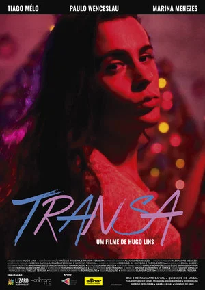 Постер: Transa