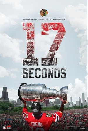 Постер: 17 Seconds
