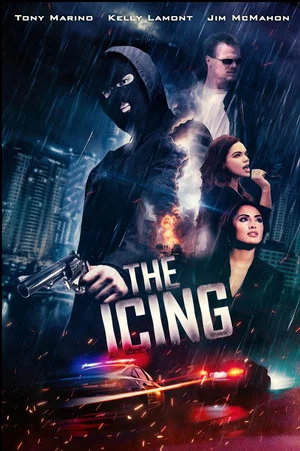 Постер: The Icing