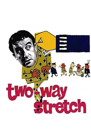 Постер: Two-Way Stretch
