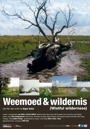 Постер: Weemoed & Wildernis