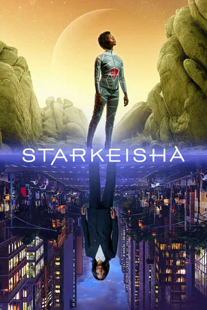 Постер: Starkeisha