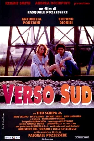 Постер: Verso sud