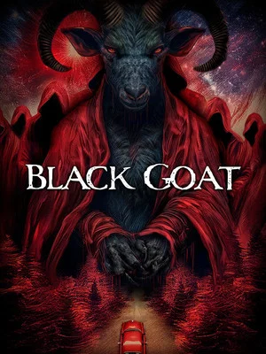 Постер: Black Goat