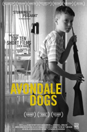 Постер: Avondale Dogs