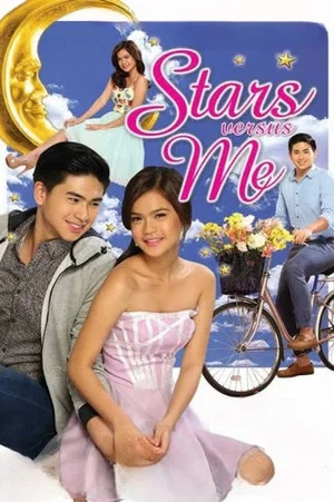 Постер: Stars Versus Me