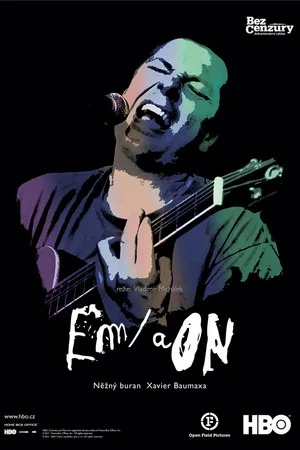 Постер: Em a On