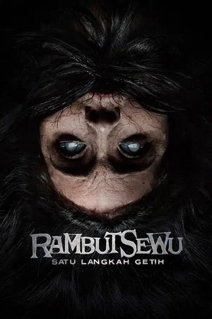 Постер: Rambut Sewu: Satu Langkah Getih