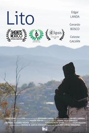 Постер: Lito