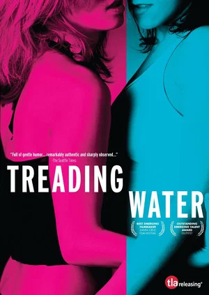 Постер: Treading Water