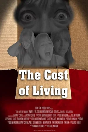 Постер: The Cost of Living