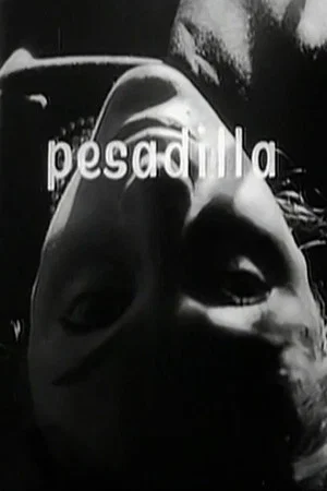 Постер: Pesadilla