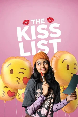 Постер: The Kiss List