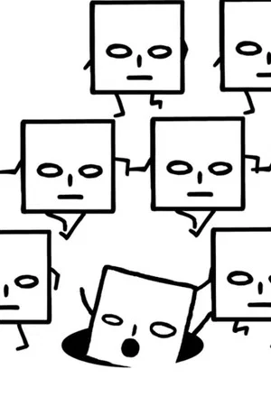 Постер: New Friends