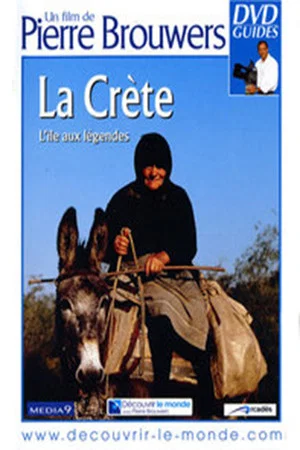 Постер: Crète, l'île aux légendes
