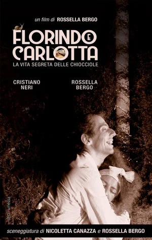 Постер: Florindo and Carlotta: The Secret Life of Snails