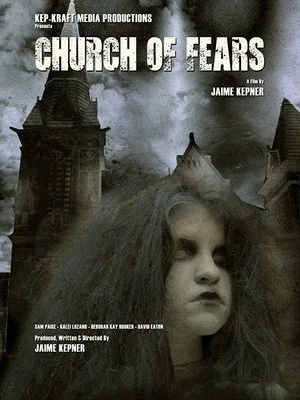 Постер: Church of Fears