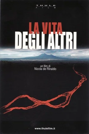 Постер: La vita degli altri