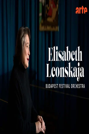 Постер: Budapest Festival Orchestra - Kissinger Sommer Opening Concert